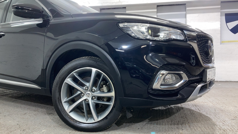 MG Hs 1.5 T-GDI Excite 5dr DCT Petrol Hatchback